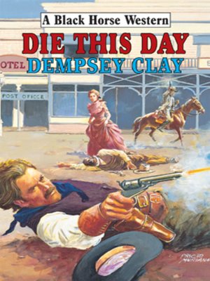 cover image of Die this day